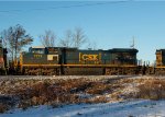 CSXT 7774